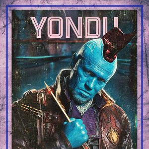 Foto Guardianes de la galaxia vol. 2