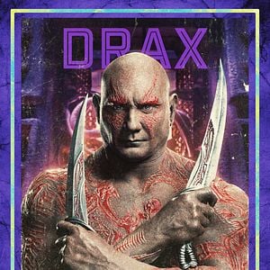 Foto Guardianes de la galaxia vol. 2