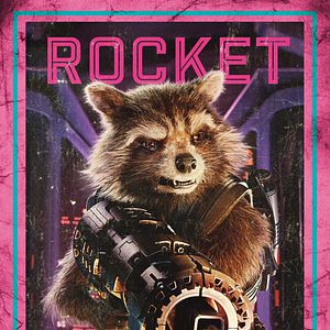 Foto Guardianes de la galaxia vol. 2