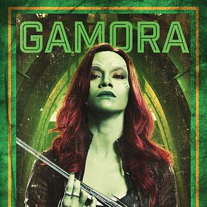 Foto Guardianes de la galaxia vol. 2