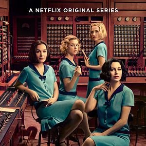 Foto Las Chicas del Cable