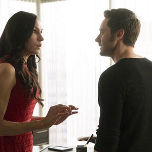 Foto The Blacklist: Redemption