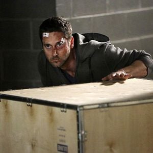 Foto The Blacklist: Redemption