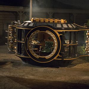 Foto Los Pasajeros del Tiempo