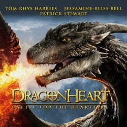 Foto Dragonheart 4: Corazón de fuego