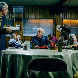 Foto Christopher Lloyd