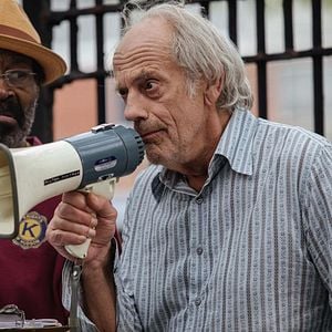 Foto Christopher Lloyd