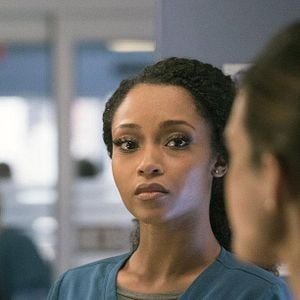 Foto Chicago Med