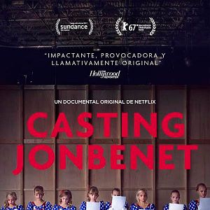 Foto Casting JonBenet