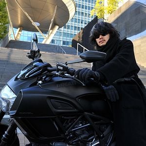 Foto Death Note: El nuevo mundo