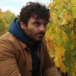 Foto Nuestra vida en la Borgoña