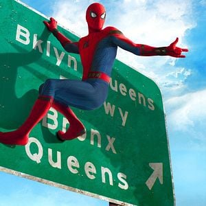 Foto Spider-Man: Homecoming