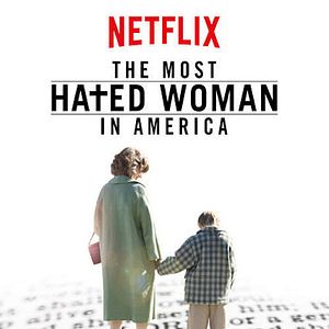 Foto La mujer más odiada de América