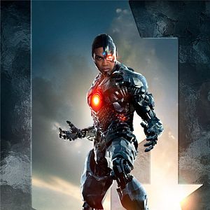 Foto Liga de la Justicia