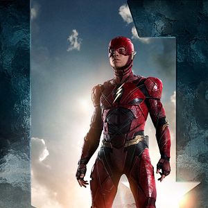 Foto Liga de la Justicia