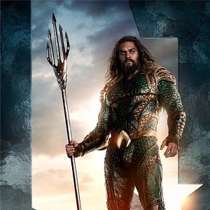 Foto Liga de la Justicia