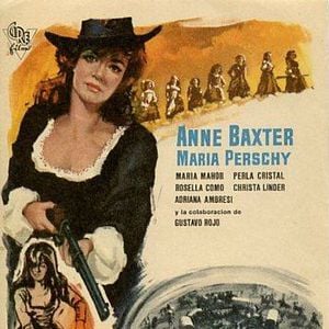 Foto Las 7 magnificas