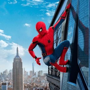 Foto Spider-Man: Homecoming