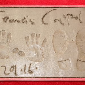 Foto Francis Ford Coppola