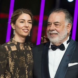Foto Sofia Coppola