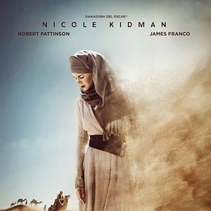 Foto La reina del desierto