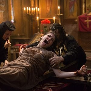 Foto The Crucifixion