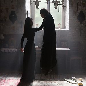 Foto The Crucifixion