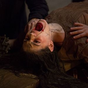 Foto The Crucifixion