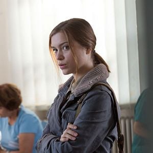 Foto The Crucifixion