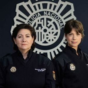 Foto Servir y proteger