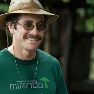 Foto Jake Gyllenhaal