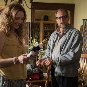 Foto Woody Harrelson