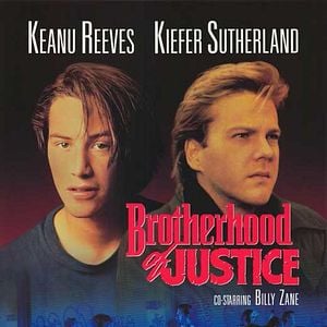 Foto La hermandad de la justicia