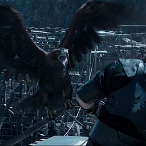 Foto Rey Arturo: La leyenda de Excalibur