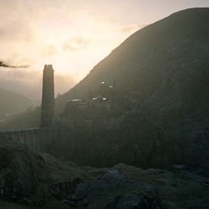 Foto Rey Arturo: La leyenda de Excalibur