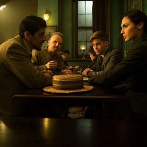 Foto Saïd Taghmaoui