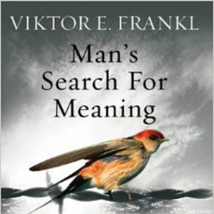 Foto Man's Search For Meaning