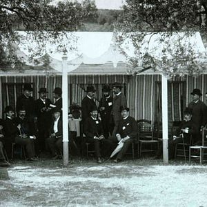 Foto El Gran Tour de Jorge Bonsor