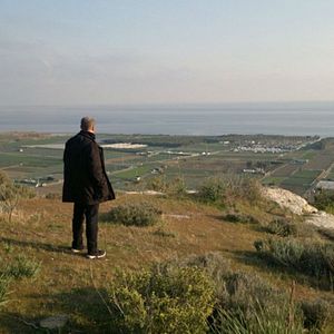 Foto El Gran Tour de Jorge Bonsor