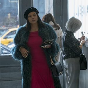 Foto Taraji P. Henson