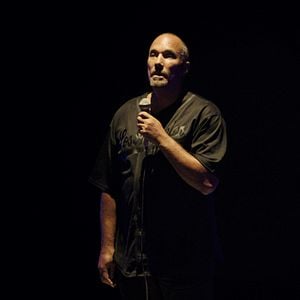 Foto Roger Guenveur Smith