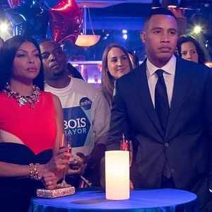 Foto Taraji P. Henson