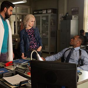 Foto iZombie