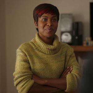 Next photo of DeWanda Wise