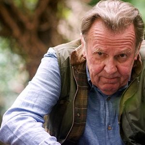 Foto Tom Wilkinson