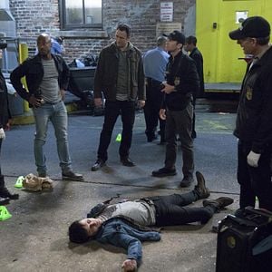 Foto Jeremy Ratchford