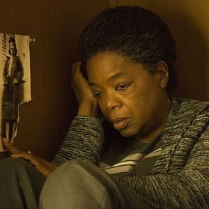 Foto The Immortal Life of Henrietta Lacks