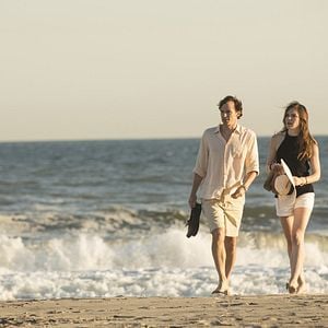 Foto The Wizard Of Lies