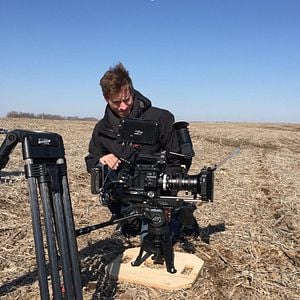 Foto Becoming Warren Buffett