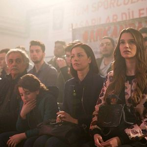 Foto En el corazón de la ciudad